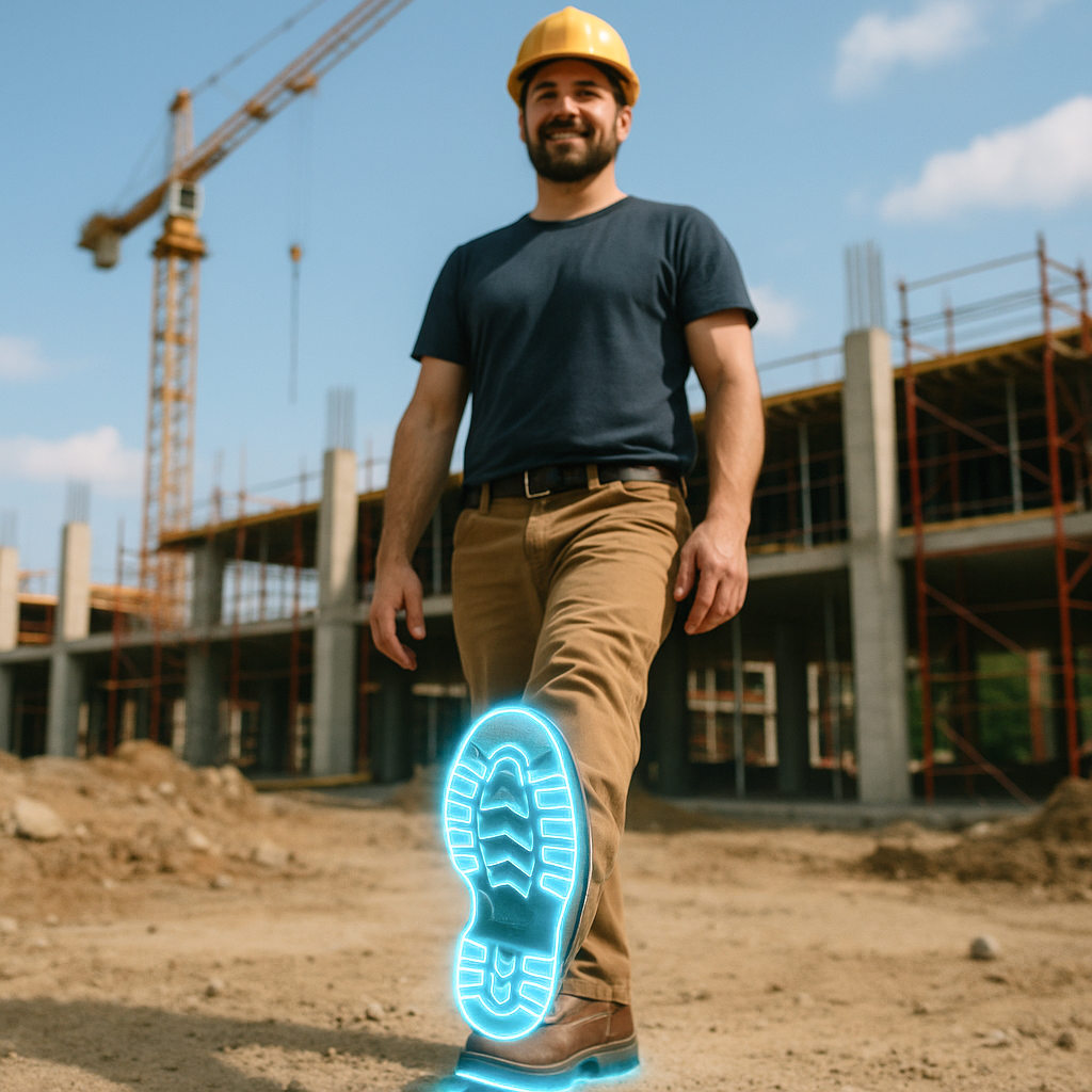 Comfort 365 Insoles for Men