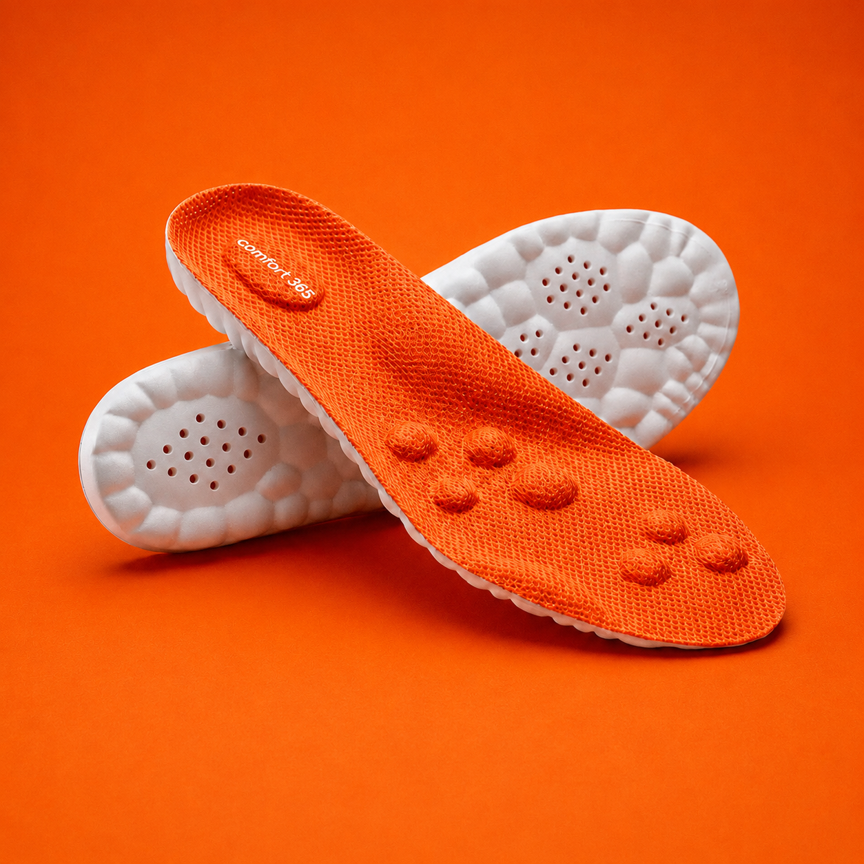 Comfort 365 Insoles