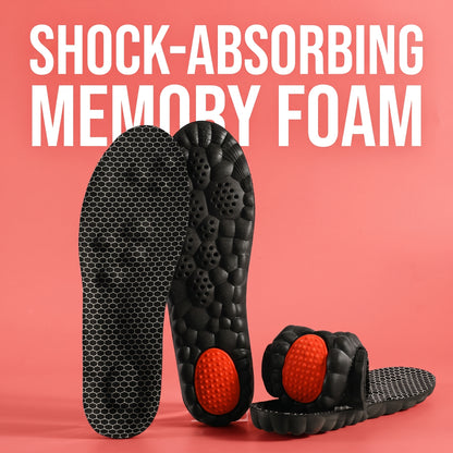 Massage Insoles 2.0