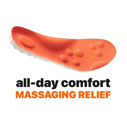 Comfort 365® Massage Insoles