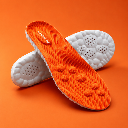 Massage Insoles