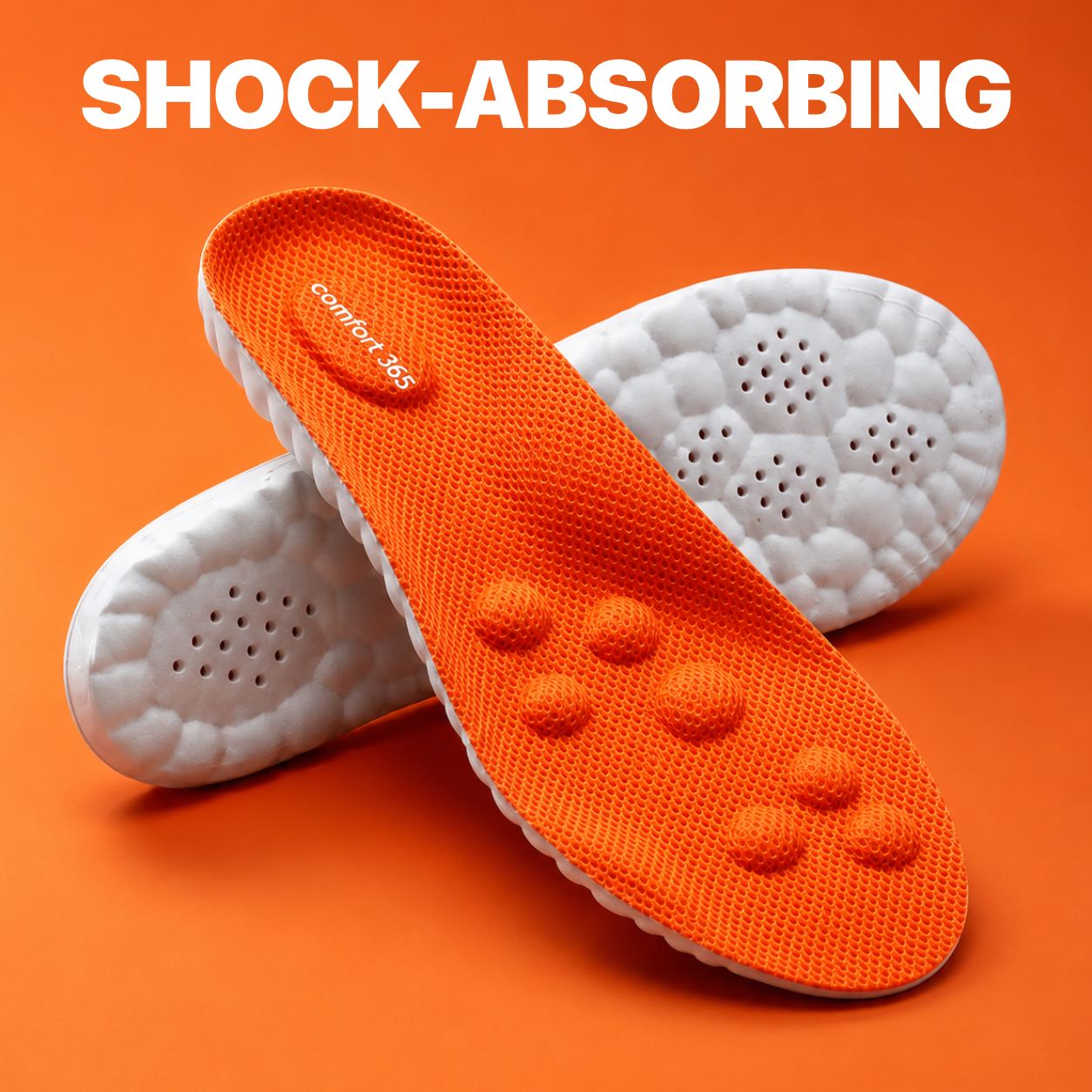 Comfort 365 Insoles