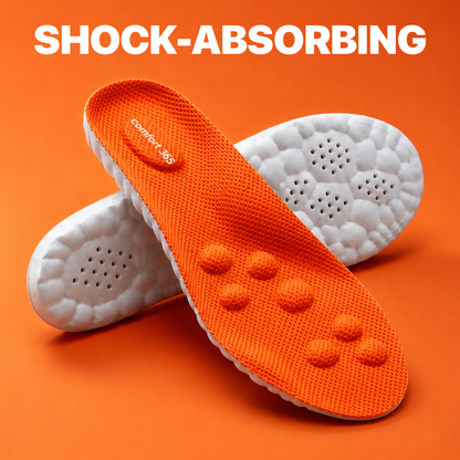 Comfort 365 Insoles