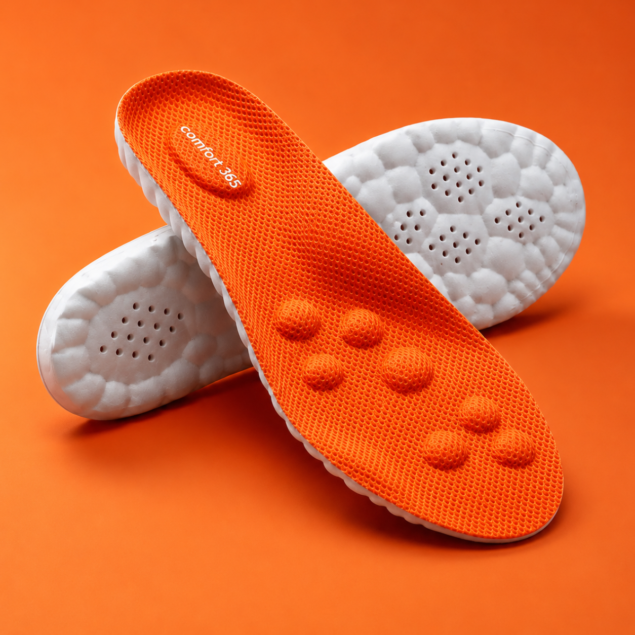Comfort 365 Insoles