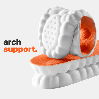 Comfort 365® Massage Insoles
