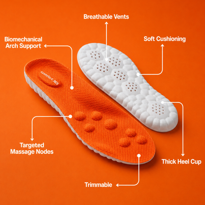 Comfort 365 Insoles