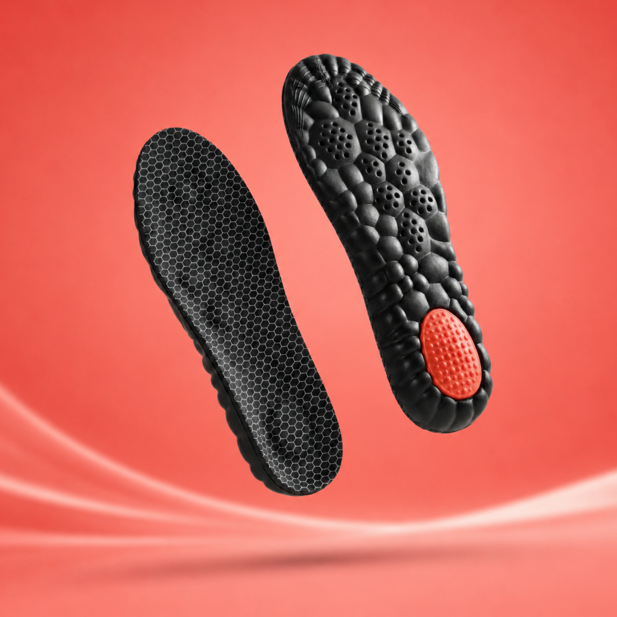 Comfort 365 Insoles
