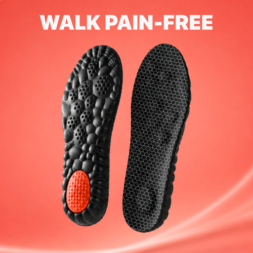 Comfort 365 Insoles