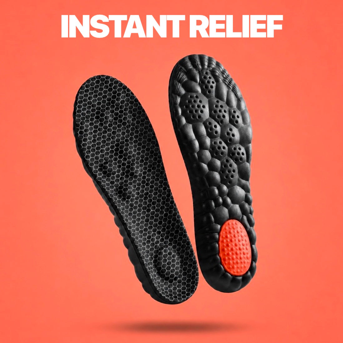 Comfort 365 Insoles
