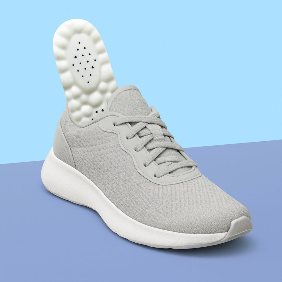 Comfort 365 Memory Foam Cloud Insoles