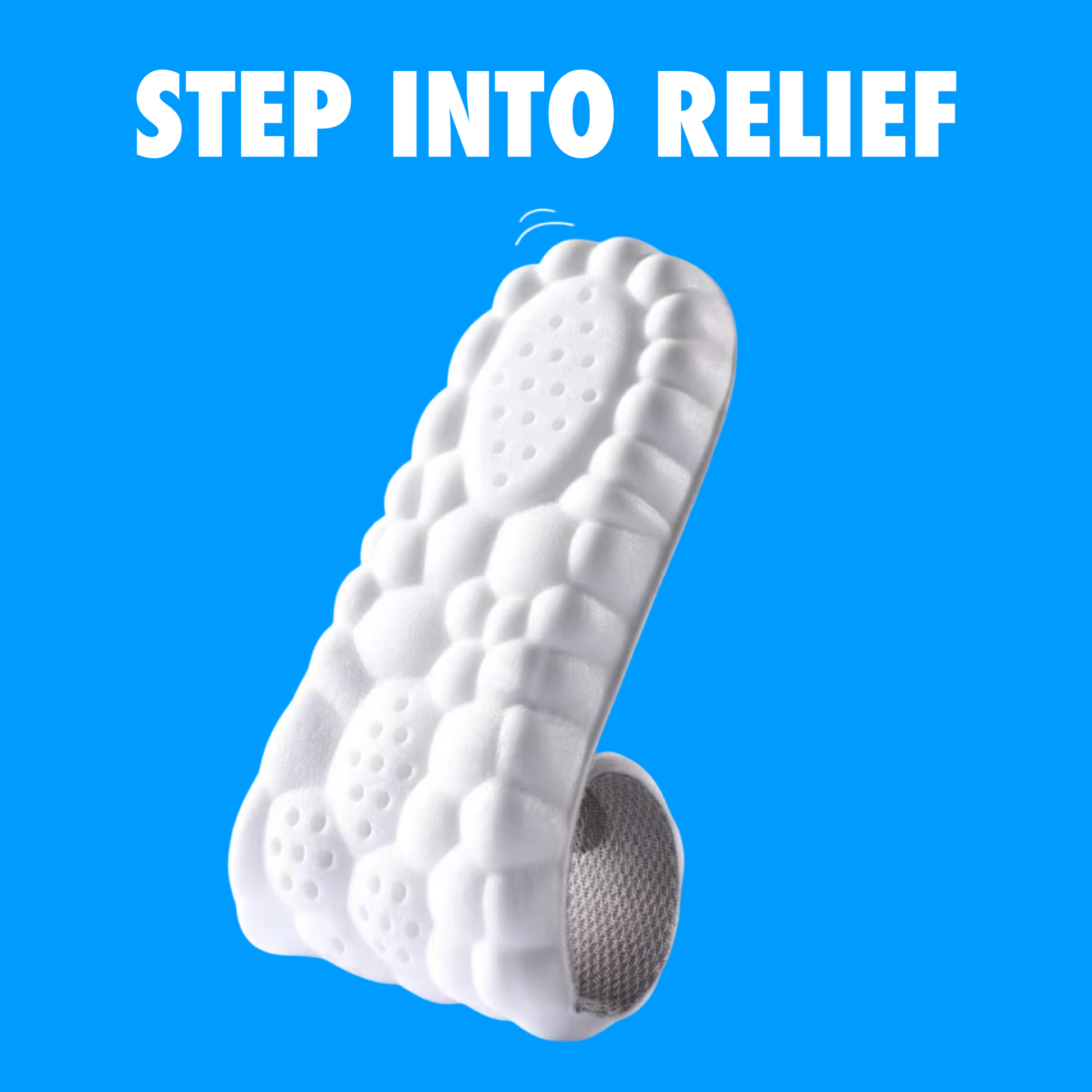 Insoles Men & Women | Comfort 365