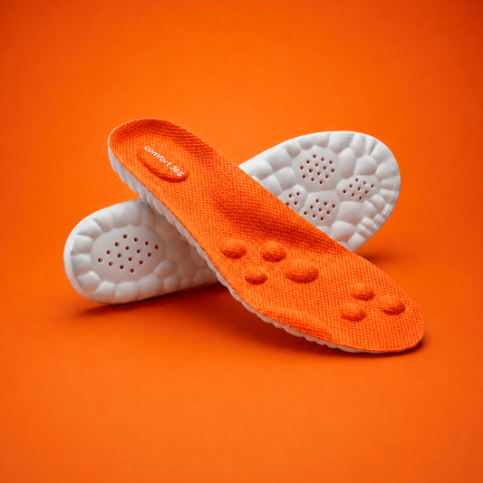 Comfort 365® Massage Insoles