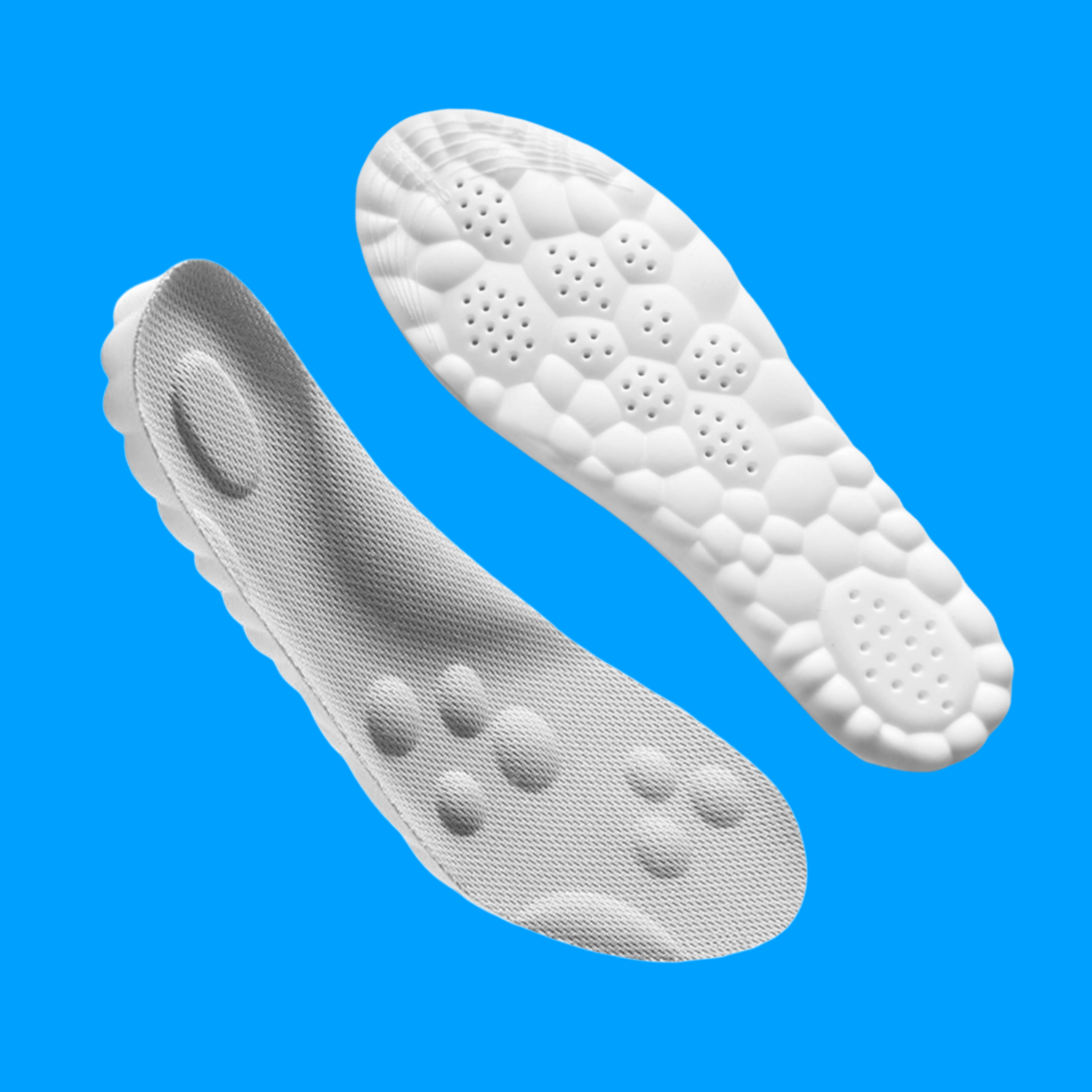 Comfort 365 Cloud Insoles for Men & Women