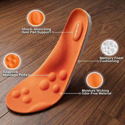 Massage Insoles