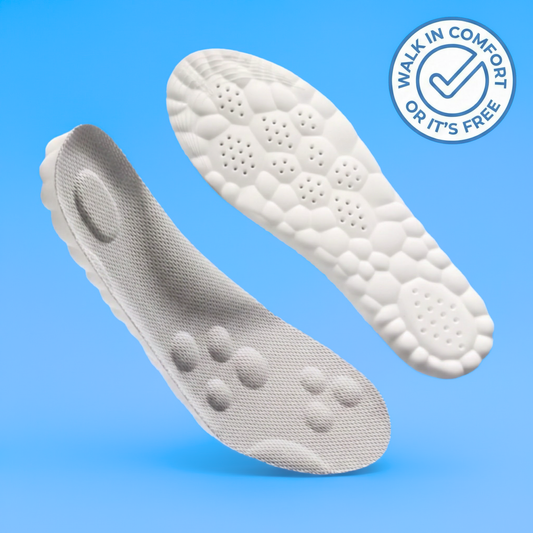 Comfort 365 Insoles