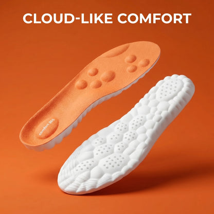 Comfort 365® Massage Insoles