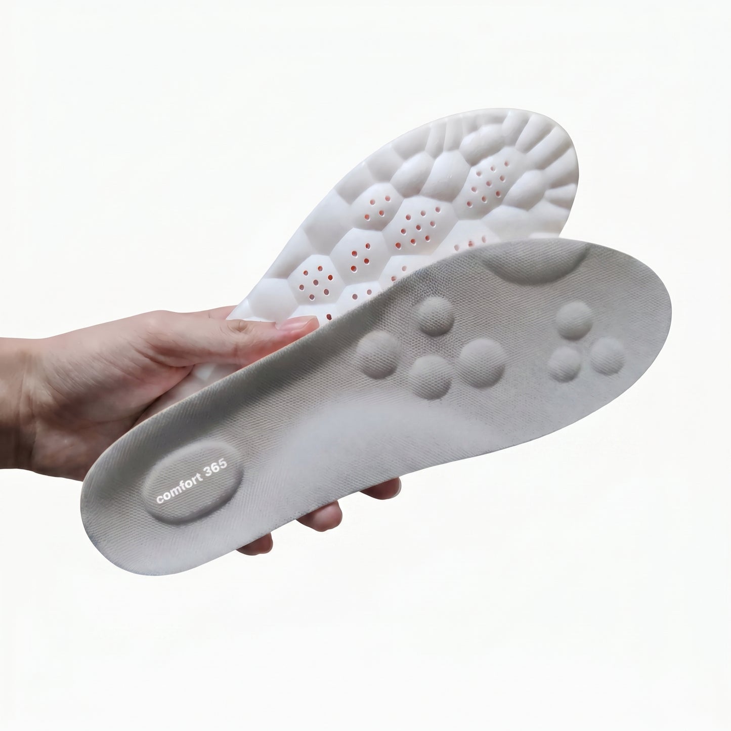 Comfort 365® Massage Insoles