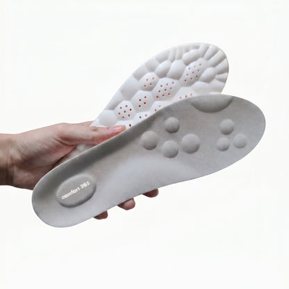 Comfort 365® Massage Insoles