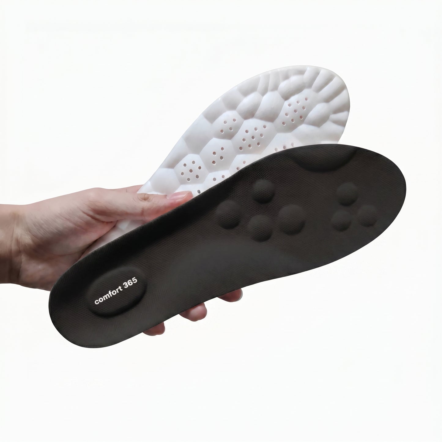 Comfort 365® Massage Insoles