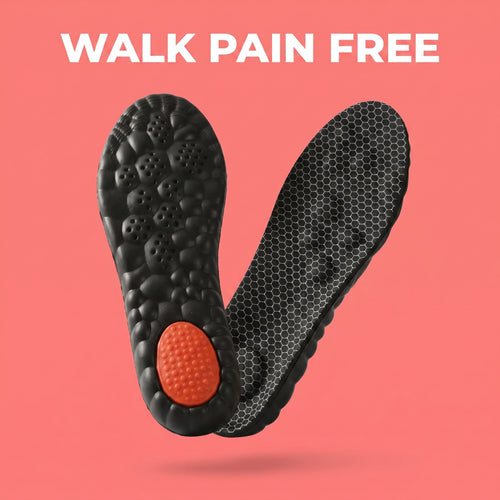 Massage Insoles 2.0