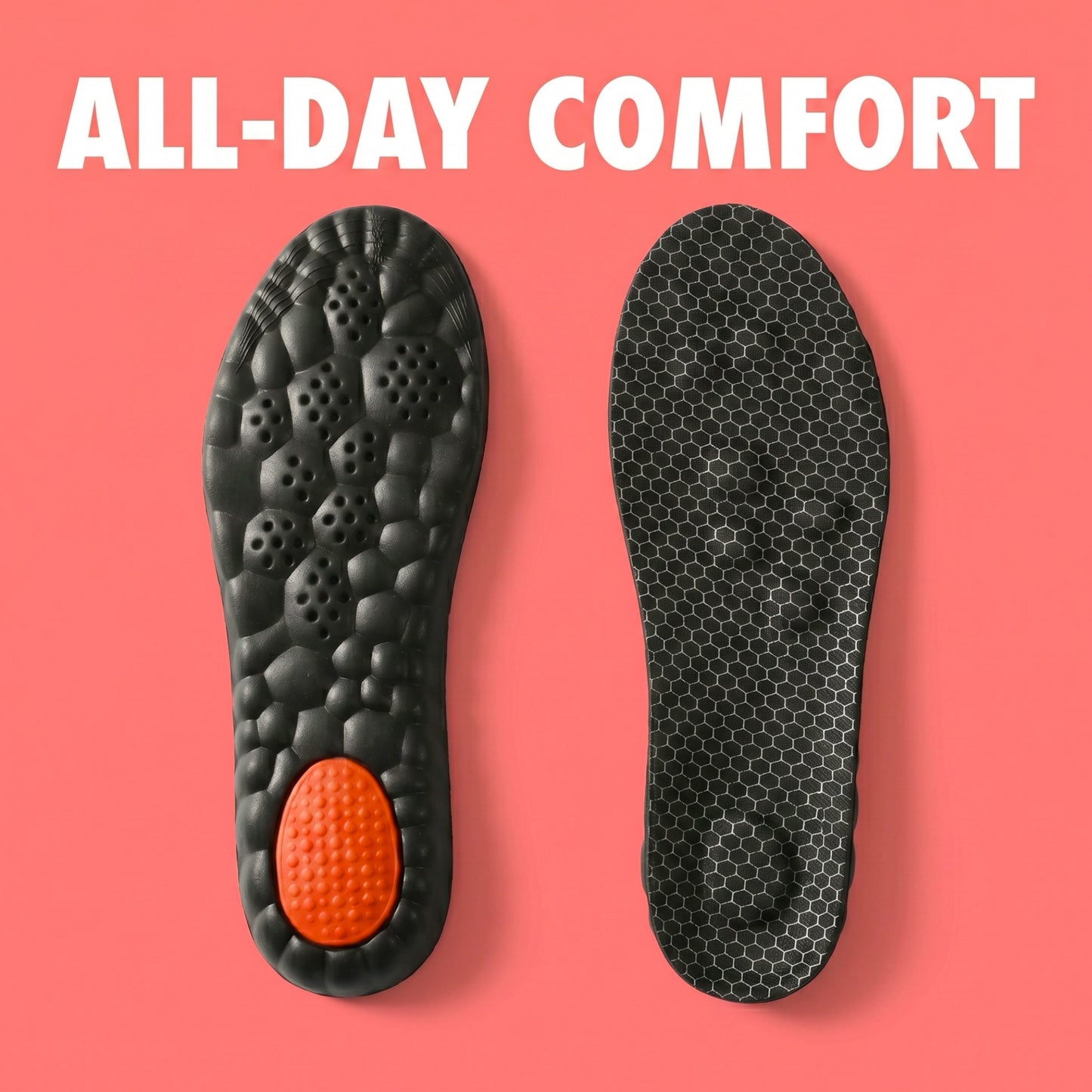 Massage Insoles 2.0