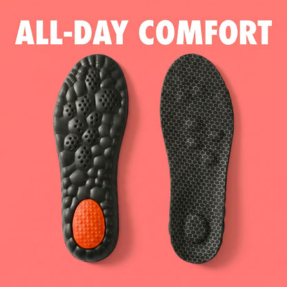 Massage Insoles 2.0