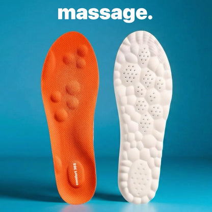 Comfort 365® Massage Insoles